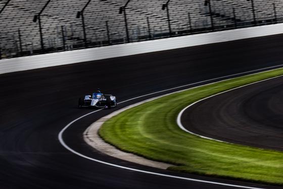 Spacesuit Collections Photo ID 203607, Andy Clary, 104th Running of the Indianapolis 500, United States, 12/08/2020 15:19:45