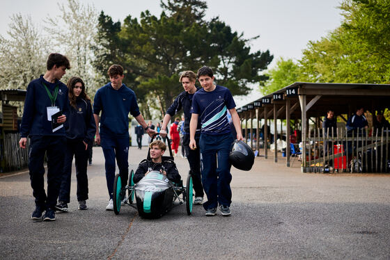 Spacesuit Collections Photo ID 380173, James Lynch, Goodwood Heat, UK, 30/04/2023 08:48:08