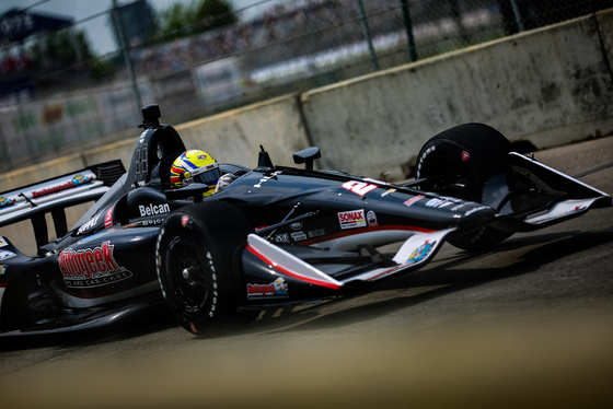 Spacesuit Collections Photo ID 151360, Andy Clary, Chevrolet Detroit Grand Prix, United States, 31/05/2019 15:03:34
