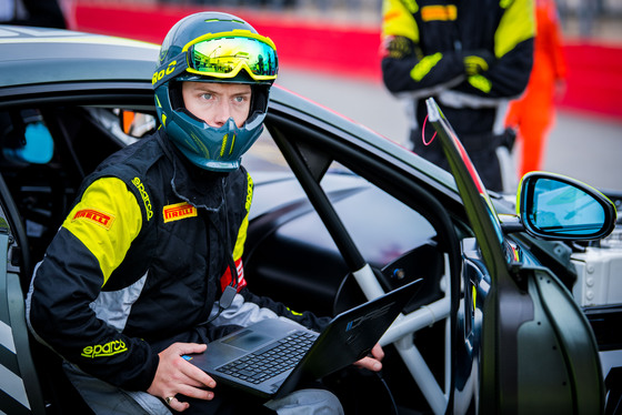 Spacesuit Collections Photo ID 170322, Nic Redhead, British GT Donington Park, UK, 15/09/2019 08:55:42