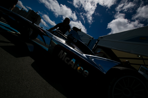 Spacesuit Collections Photo ID 106849, Shivraj Gohil, Punta del Este ePrix, Uruguay, 14/12/2014 11:04:22