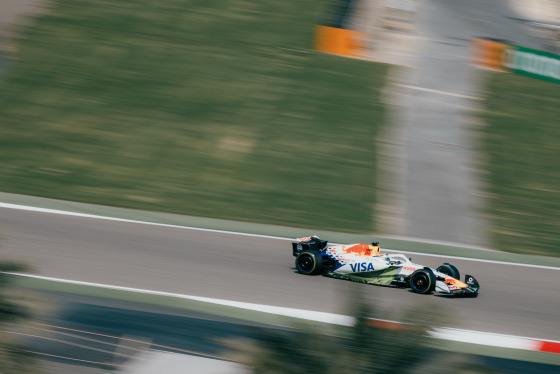 Spacesuit Collections Photo ID 537941, Birgit Dieryck, Formula 1 Aramco Pre-season Testing, Bahrain, 28/02/2025 10:43:29