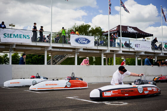 Spacesuit Collections Photo ID 295015, James Lynch, Goodwood Heat, UK, 08/05/2022 14:05:59