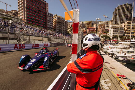 Spacesuit Collections Photo ID 239823, Shiv Gohil, Monaco ePrix, Monaco, 08/05/2021 16:11:51