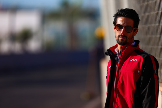 Spacesuit Collections Photo ID 50773, Shivraj Gohil, Marrakesh ePrix, Morocco, 12/01/2018 09:31:00