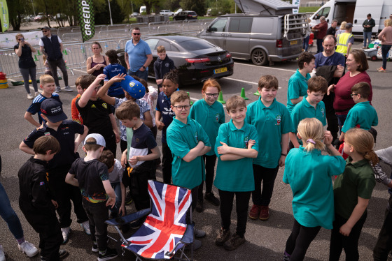 Spacesuit Collections Photo ID 387236, Ewen MacRury, Green Port Hull Goblins, UK, 14/05/2023 14:19:51