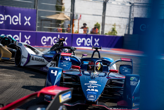 Spacesuit Collections Photo ID 253801, Peter Minnig, New York City ePrix, United States, 10/07/2021 16:41:01