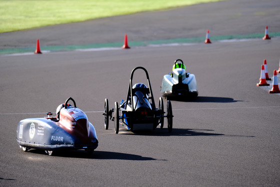 Spacesuit Collections Photo ID 173389, Jamie Sheldrick, Greenpower International Final, UK, 17/10/2019 09:02:05