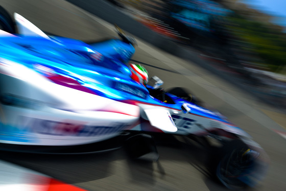 Spacesuit Collections Photo ID 18652, Nat Twiss, Monaco ePrix, Monaco, 13/05/2017 12:02:31