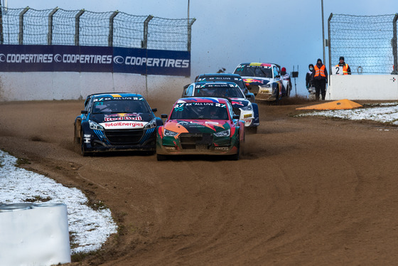 Spacesuit Collections Photo ID 272089, Wiebke Langebeck, World RX of Germany, Germany, 27/11/2021 14:37:49