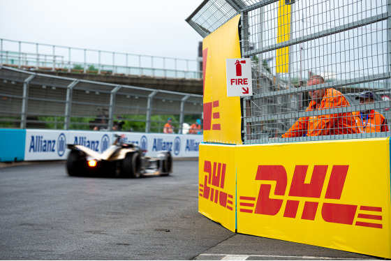 Spacesuit Collections Photo ID 256620, Peter Minnig, London ePrix, UK, 23/07/2021 17:31:10