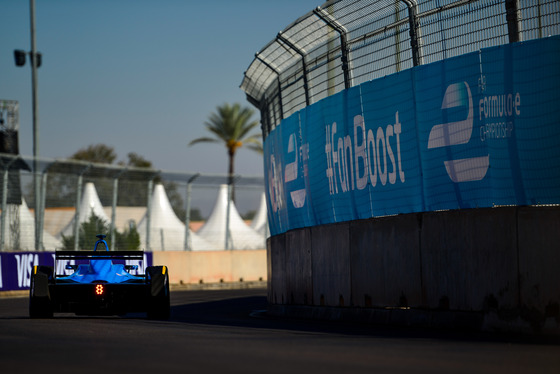 Spacesuit Collections Photo ID 4579, Nat Twiss, Marrakesh ePrix, Morocco, 12/11/2016 12:05:00