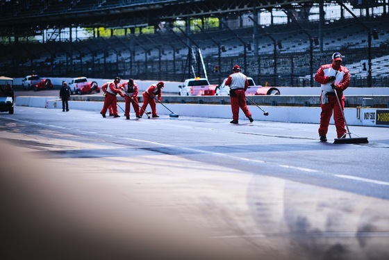 Spacesuit Collections Photo ID 148194, Jamie Sheldrick, Indianapolis 500, United States, 19/05/2019 15:10:36