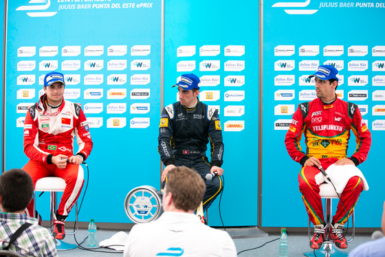 Spacesuit Collections Photo ID 107121, Shivraj Gohil, Punta del Este ePrix, Uruguay, 13/12/2014 17:24:54