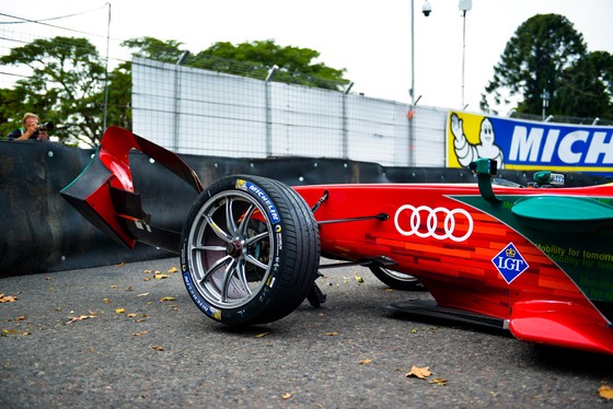 Spacesuit Collections Photo ID 9332, Nat Twiss, Buenos Aires ePrix, Argentina, 18/02/2017 11:01:58