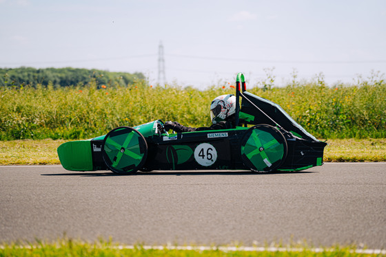 Spacesuit Collections Photo ID 488055, Harriet Fuller, Castle Combe Heat, UK, 02/06/2024 11:20:12