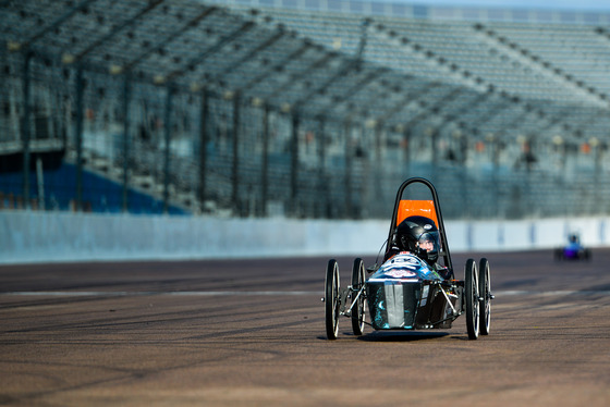 Spacesuit Collections Photo ID 46592, Nat Twiss, Greenpower International Final, UK, 08/10/2017 05:56:38