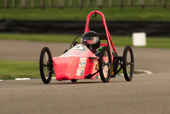 Spacesuit Collections Photo ID 514199, Alex Stefan, Greenpower International Final, UK, 13/10/2024 09:19:26