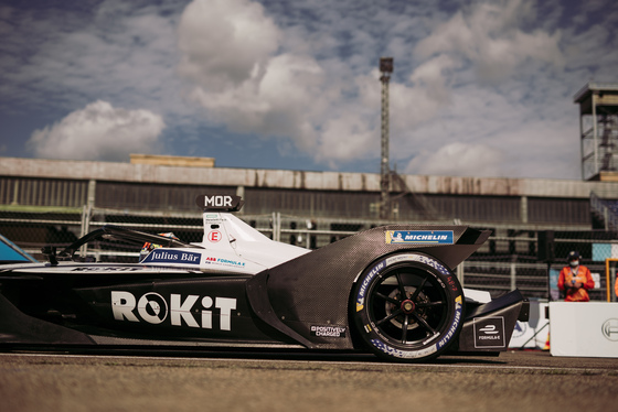 Spacesuit Collections Photo ID 263617, Shiv Gohil, Berlin ePrix, Germany, 14/08/2021 10:44:03