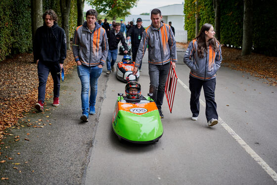 Spacesuit Collections Photo ID 513369, James Lynch, Greenpower International Final, UK, 13/10/2024 14:16:53