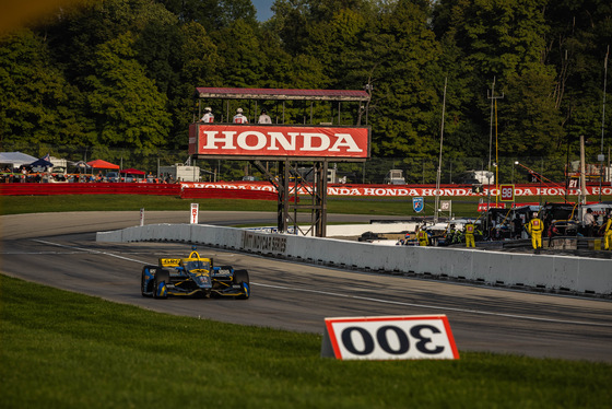 Spacesuit Collections Photo ID 211954, Sean Montgomery, Honda Indy 200 at Mid-Ohio, United States, 12/09/2020 17:30:45