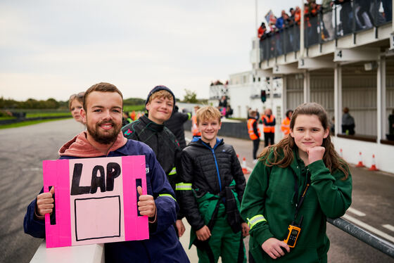 Spacesuit Collections Photo ID 513485, James Lynch, Greenpower International Final, UK, 13/10/2024 10:47:13