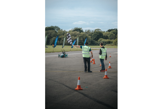 Spacesuit Collections Photo ID 512032, Jonathan Rogers, Dunsfold Park Heat, UK, 15/09/2024 14:22:50