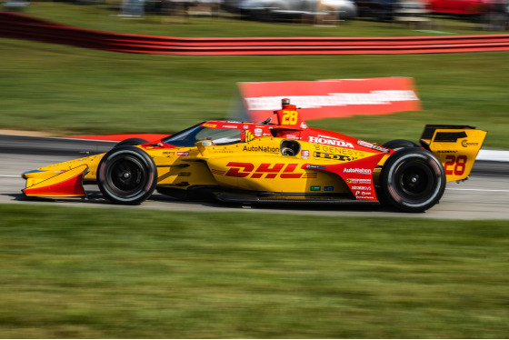 Spacesuit Collections Photo ID 211556, Sean Montgomery, Honda Indy 200 at Mid-Ohio, United States, 12/09/2020 10:15:37