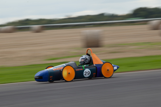 Spacesuit Collections Photo ID 43546, Tom Loomes, Greenpower - Castle Combe, UK, 17/09/2017 15:39:53