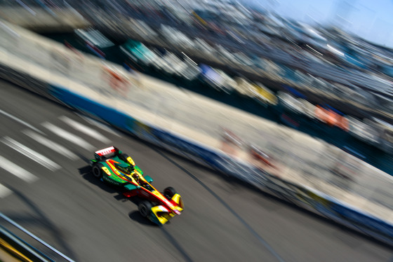 Spacesuit Collections Photo ID 18646, Nat Twiss, Monaco ePrix, Monaco, 13/05/2017 10:57:35