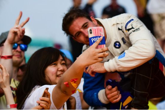 Spacesuit Collections Photo ID 135303, Lou Johnson, Sanya ePrix, China, 23/03/2019 16:39:44