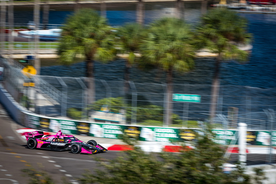 Spacesuit Collections Photo ID 216730, Al Arena, Firestone Grand Prix of St Petersburg, United States, 24/10/2020 11:04:47