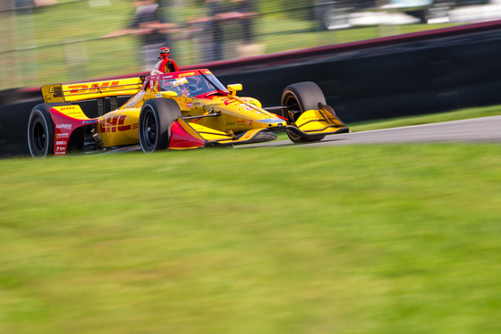 Spacesuit Collections Photo ID 212706, Al Arena, Honda Indy 200 at Mid-Ohio, United States, 12/09/2020 11:00:50