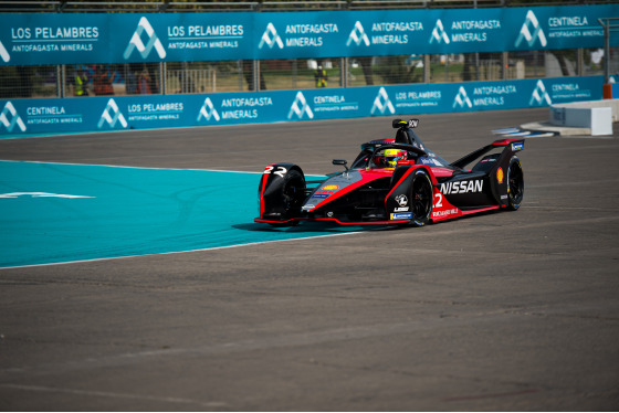 Spacesuit Collections Photo ID 180319, Peter Minnig, Santiago E-Prix, Chile, 17/01/2020 17:13:05