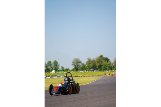 Spacesuit Collections Photo ID 487812, Harriet Fuller, Castle Combe Heat, UK, 02/06/2024 09:47:30