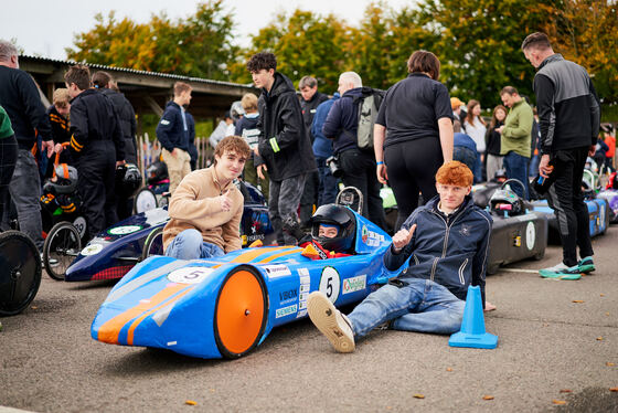 Spacesuit Collections Photo ID 513519, James Lynch, Greenpower International Final, UK, 13/10/2024 10:09:49