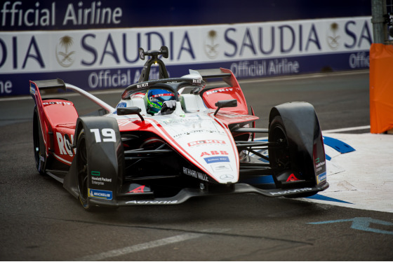 Spacesuit Collections Photo ID 189315, Peter Minnig, Marrakesh E-Prix, Morocco, 29/02/2020 09:08:51