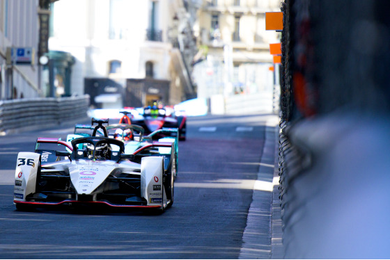 Spacesuit Collections Photo ID 239485, Peter Minnig, Monaco ePrix, Monaco, 08/05/2021 08:46:22