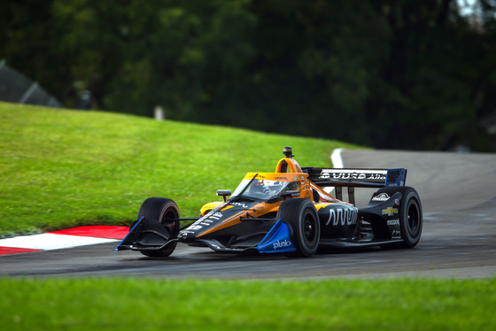 Spacesuit Collections Photo ID 212092, Al Arena, Honda Indy 200 at Mid-Ohio, United States, 13/09/2020 10:54:33