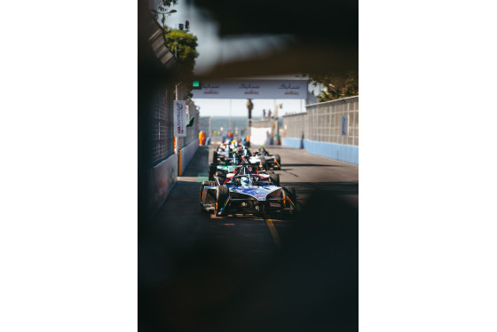 Spacesuit Collections Photo ID 360868, Jake Osborne, Cape Town ePrix, South Africa, 25/02/2023 16:12:08