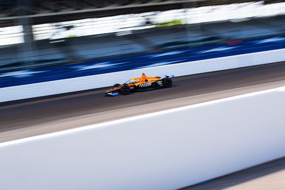 Spacesuit Collections Photo ID 204303, Kenneth Midgett, 104th Running of the Indianapolis 500, United States, 13/08/2020 14:35:27