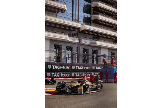 Spacesuit Collections Photo ID 239223, Shiv Gohil, Monaco ePrix, Monaco, 08/05/2021 08:45:19