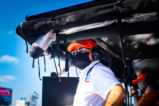 Spacesuit Collections Photo ID 217082, Kenneth Midgett, Firestone Grand Prix of St Petersburg, United States, 25/10/2020 10:34:31