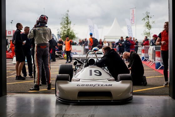 Spacesuit Collections Photo ID 259972, James Lynch, Silverstone Classic, UK, 31/07/2021 10:17:27