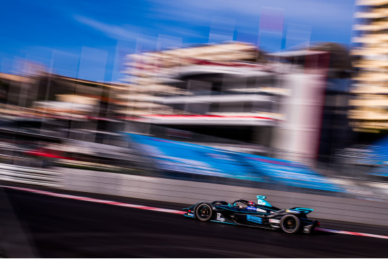 Spacesuit Collections Photo ID 145047, Sergey Savrasov, Monaco ePrix, Monaco, 11/05/2019 08:05:04