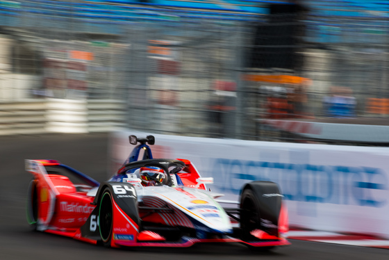 Spacesuit Collections Photo ID 144997, Lou Johnson, Monaco ePrix, Monaco, 11/05/2019 07:41:40