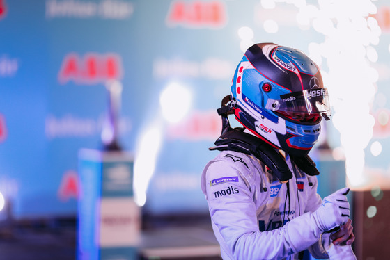 Spacesuit Collections Photo ID 224480, Shiv Gohil, Ad Diriyah ePrix, Saudi Arabia, 26/02/2021 20:56:38