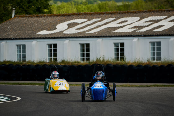 Spacesuit Collections Photo ID 146165, James Lynch, Greenpower Season Opener, UK, 12/05/2019 10:52:43