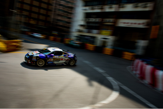 Spacesuit Collections Photo ID 175947, Peter Minnig, Macau Grand Prix 2019, Macao, 16/11/2019 03:52:32