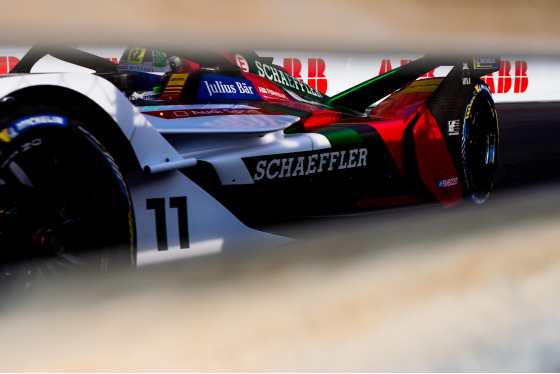 Spacesuit Collections Photo ID 145034, Sergey Savrasov, Monaco ePrix, Monaco, 11/05/2019 07:43:51